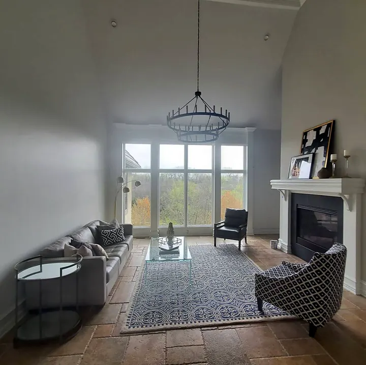 Interior Painting by Red Barn Painting
